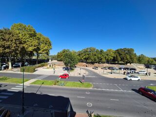  Appartement � vendre 4 pi�ces 82 m�