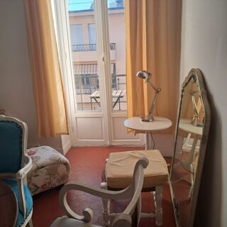  Appartement à louer 3 pièces 50 m²