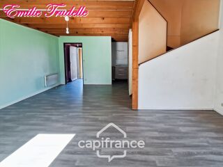 Maison à vendre 3 pièces 74 m²