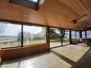  Maison à vendre 6 pièces 127 m²