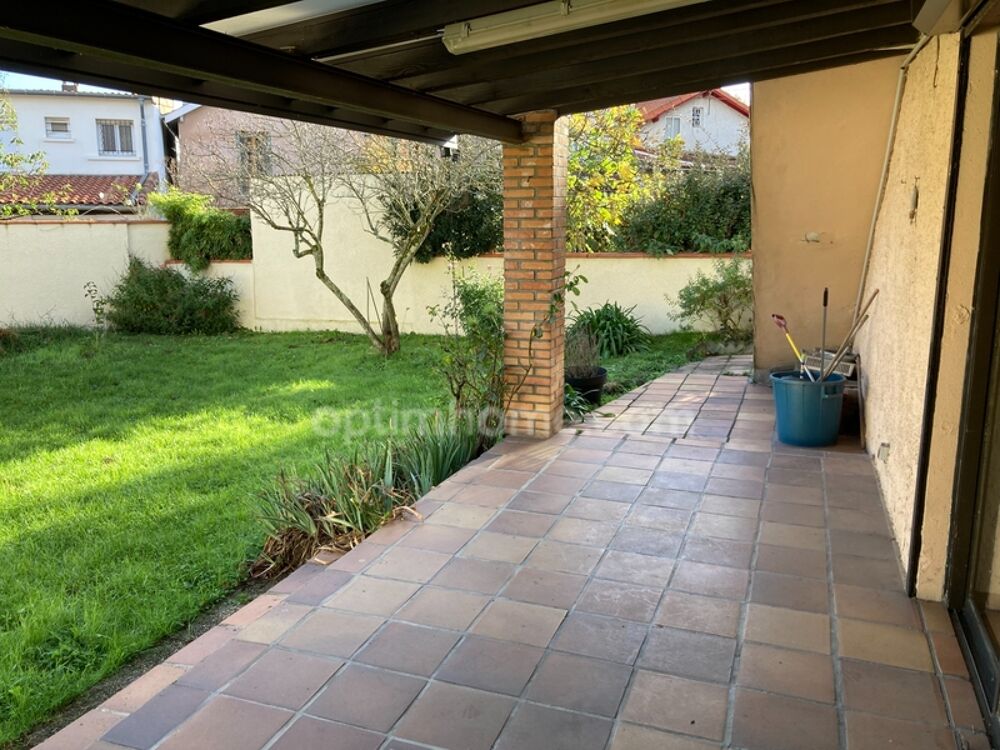 � vendre  Maison Toulouse (31200)