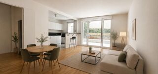 Vente Appartement Appartement Lagny sur marne