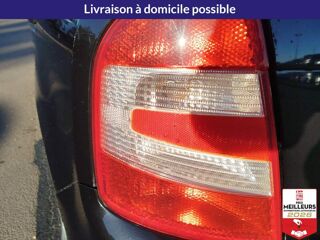 Fabia 16V 75 Confort A 2007 occasion 78200 Buchelay