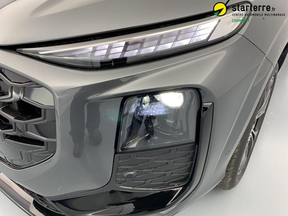 Q3 HYBRIDE E-HYBRID 272 CH S tronic 6 S line 2026 occasion 73420 Voglans