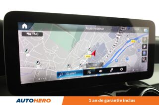 Classe GLC 300 e AMG Line 4Matic 9G-Tronic 320 ch 2021 occasion 92130 Issy-les-Moulineaux