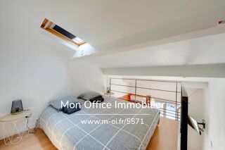  Appartement � vendre 2 pi�ces 30 m�