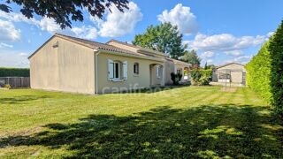  Maison � vendre 6 pi�ces 153 m�