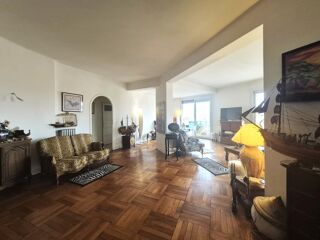  Appartement à vendre 4 pièces 118 m²