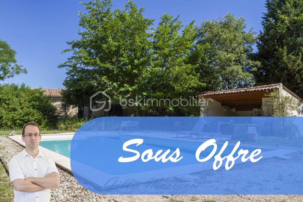 Fraicheur et confort en Provence