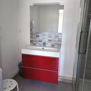  Appartement à louer 1 pièce 29 m²