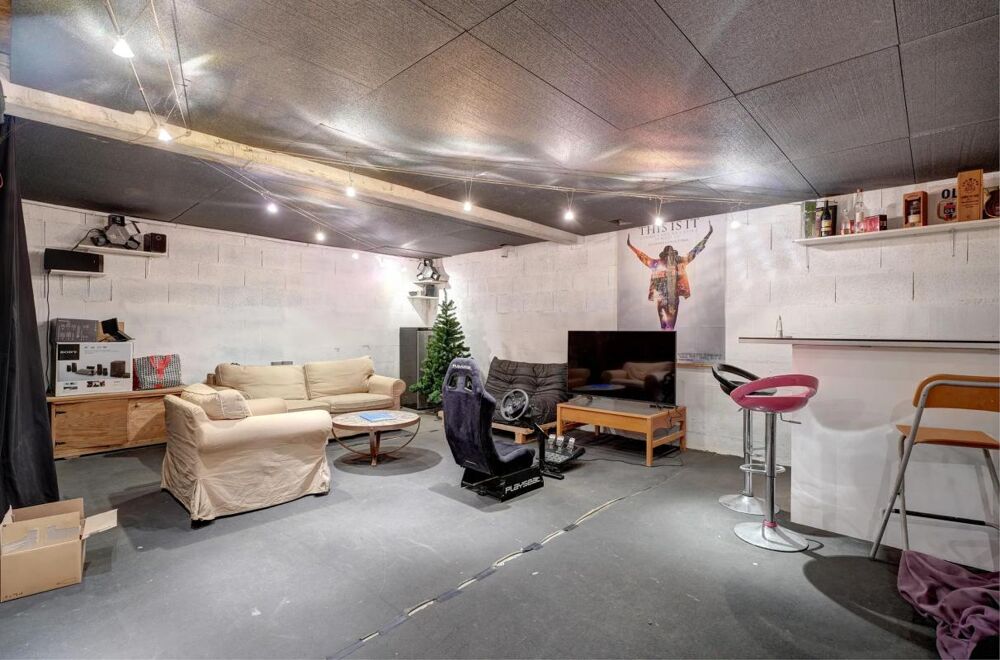 � vendre  Villa Ternay (69360)