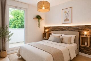  Maison à vendre 4 pièces 90 m²