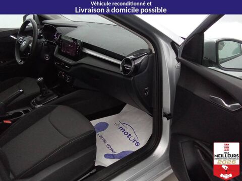 Fabia MPI 80 Ambition 2023 occasion 10150 Lavau