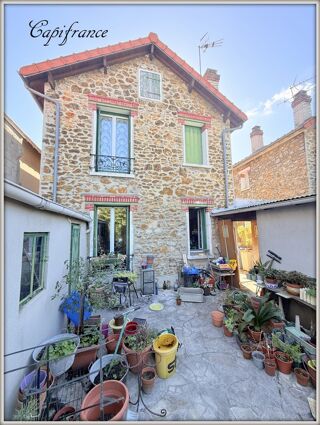  Maison  vendre 5 pices 69 m