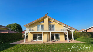  Maison � vendre 6 pi�ces 215 m�