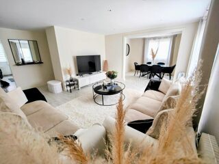  Appartement � vendre 5 pi�ces 75 m�