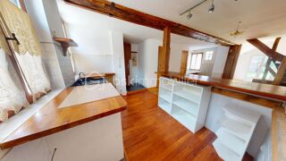  Maison à vendre 3 pièces 100 m²