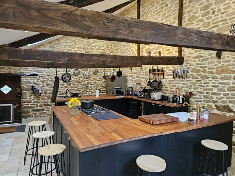  Maison  louer 4 pices 128 m