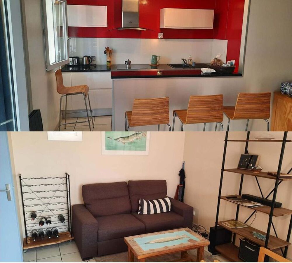 Location Appartement Appartement de 48m2 à louer sur Saint-Julien-en-Genevois Saint julien en genevois