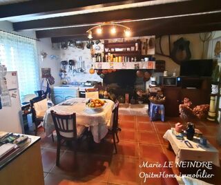  Maison � vendre 6 pi�ces 95 m�