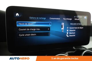 Classe GLC 300 e AMG Line 4Matic 9G-Tronic 320 ch 2021 occasion 92130 Issy-les-Moulineaux