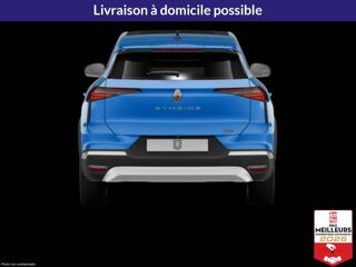 Symbioz ESPRIT ALPINE FULL HYBRID E-TECH 160 2026 occasion 10150 Lavau