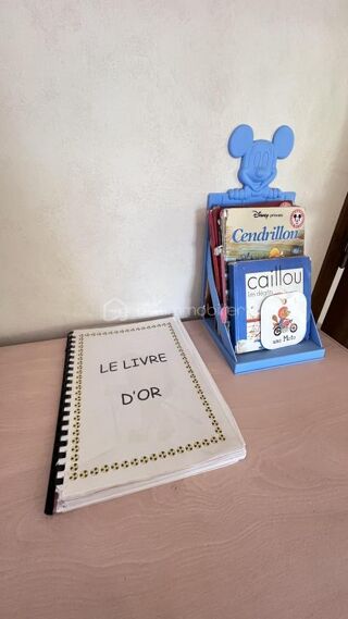  Immeuble � vendre 10 pi�ces 216 m�