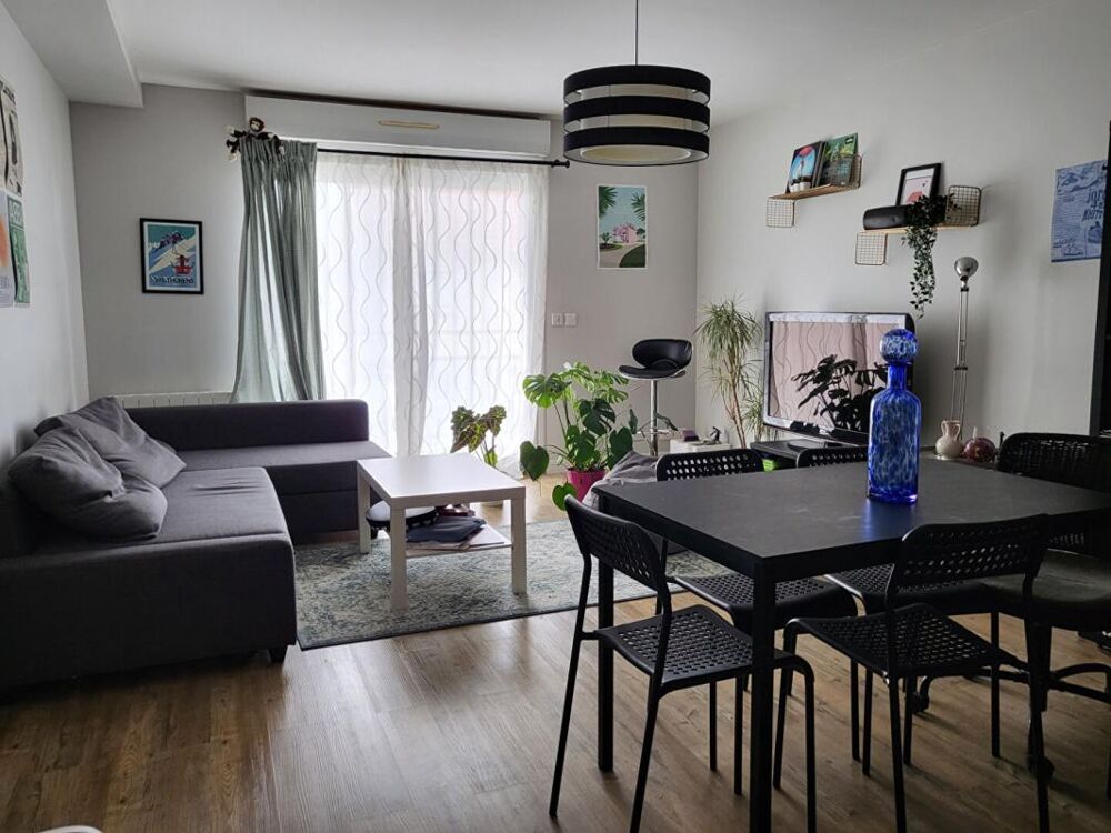 Appartement Franchet d'Espéray