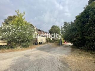  Maison � vendre 15 + pi�ces 575 m�