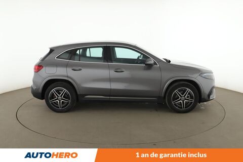 EQA 250+ AMG Line 70.5 kWh 190 ch 2024 occasion 92130 Issy-les-Moulineaux