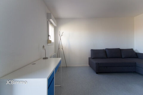  Appartement � louer 2 pi�ces 30 m�