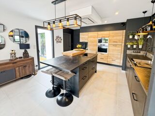 Maison à vendre 5 pièces 120 m²