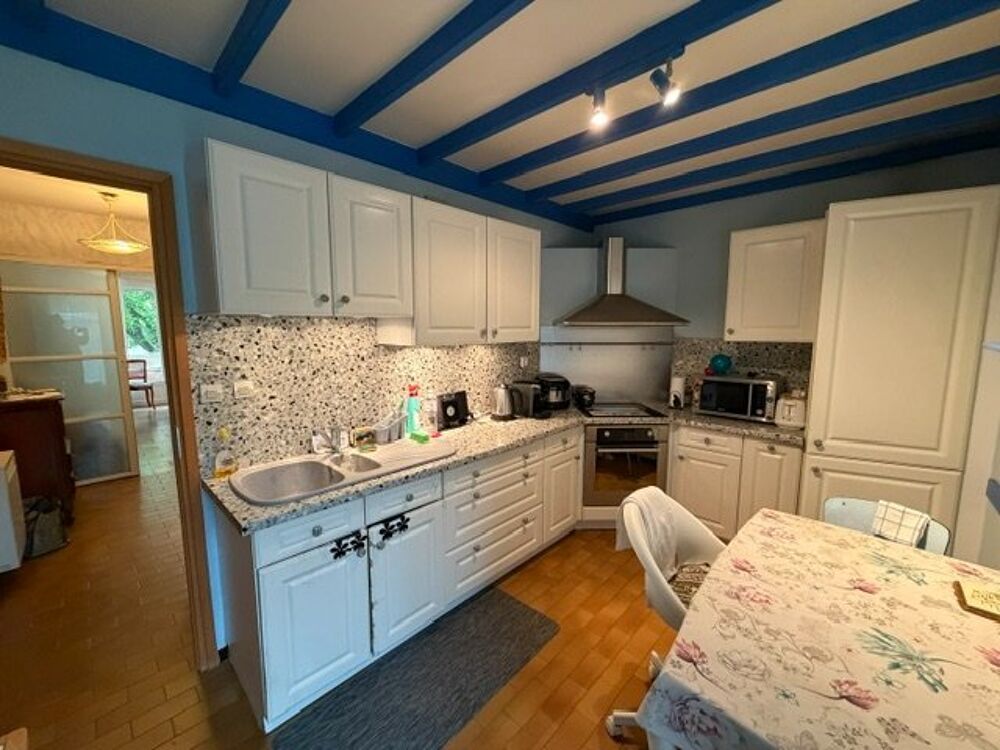 Appartement T5 de 87 m² à vendre  Terrenoire
