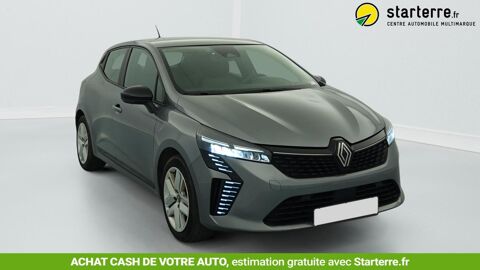 Annonce voiture Renault Clio 17998 €