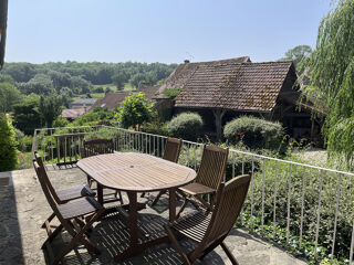  Maison  vendre 9 pices 265 m