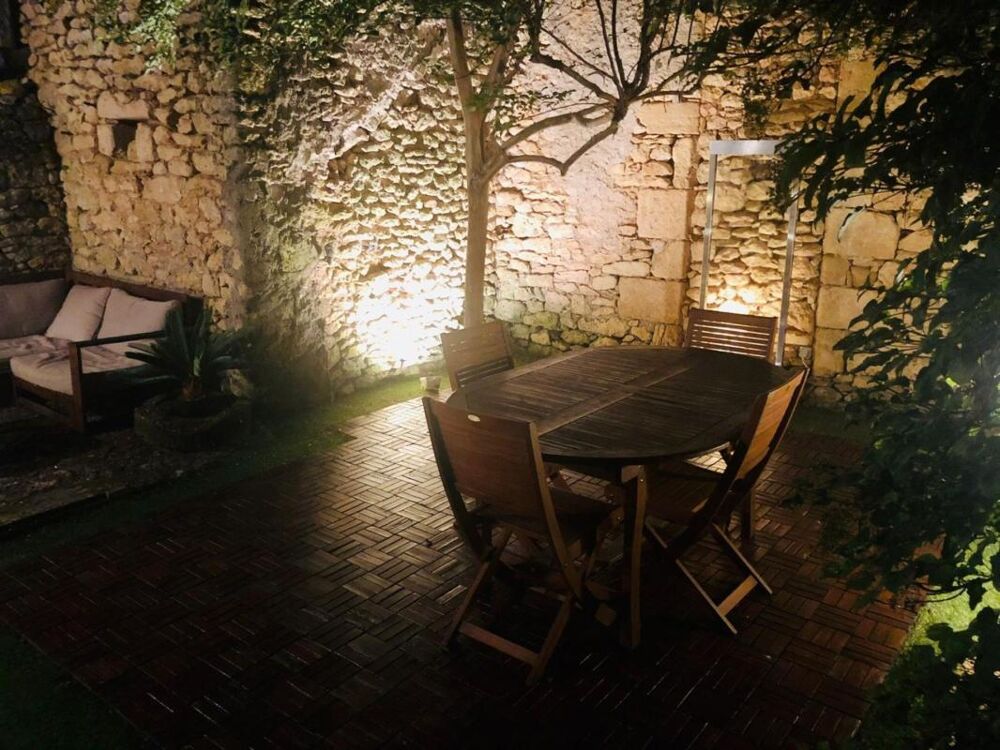 Vente Maison Maison de ville avec cour Montignac lascaux