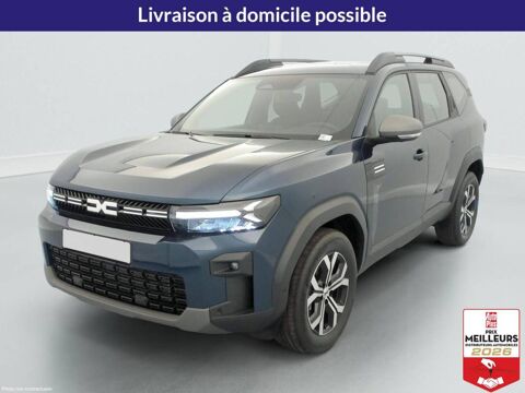 Annonce voiture Dacia Bigster 29994 €