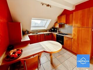  Maison � vendre 6 pi�ces 107 m�