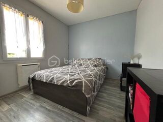  Maison à vendre 4 pièces 109 m²