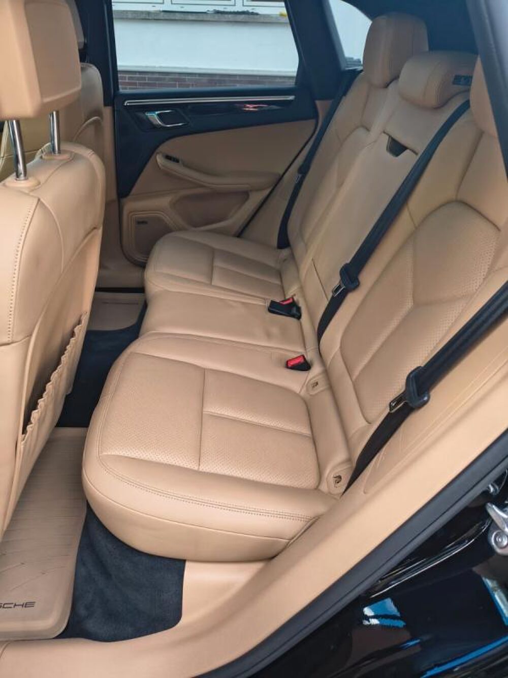 Macan 2.0 2018 occasion 33000 Bordeaux