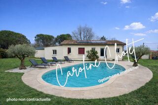  Maison � vendre 4 pi�ces 105 m�