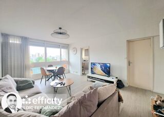  Appartement � vendre 3 pi�ces 61 m�