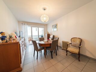  Appartement � vendre 2 pi�ces 45 m�