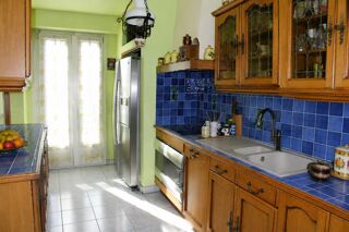  Appartement à vendre 3 pièces 53 m²