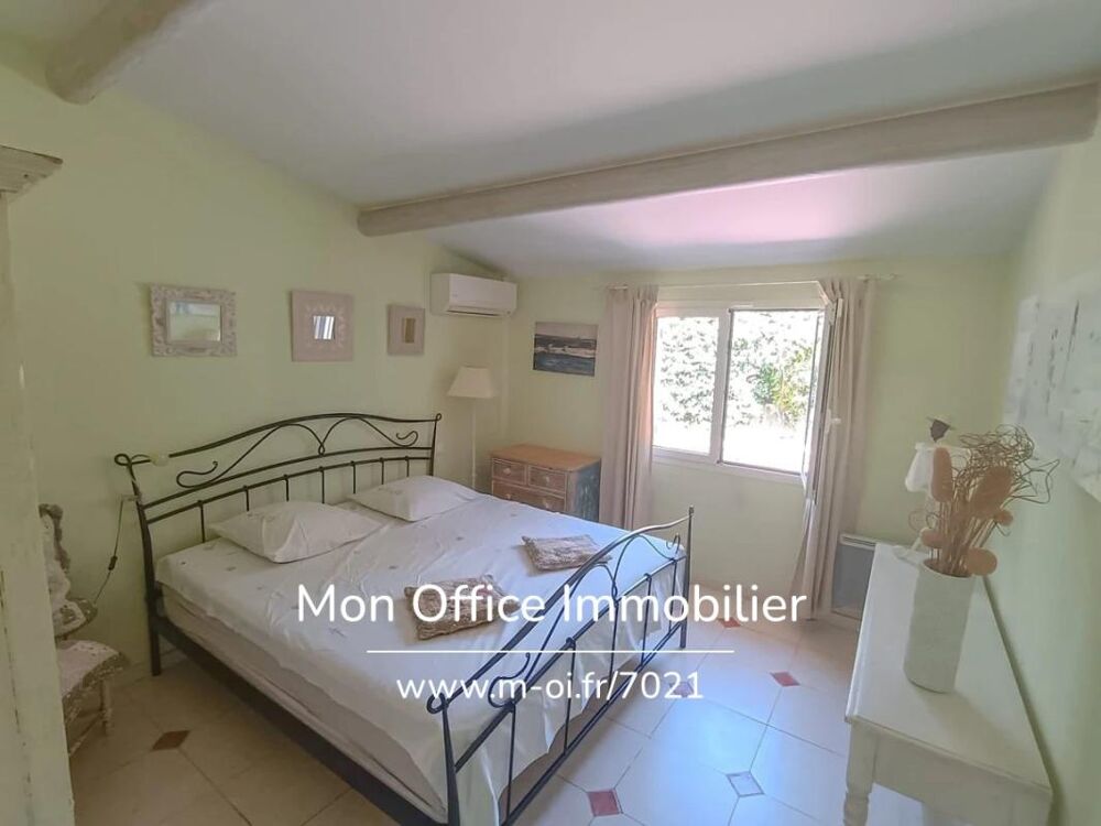 à vendre  Villa Grimaud (83310)