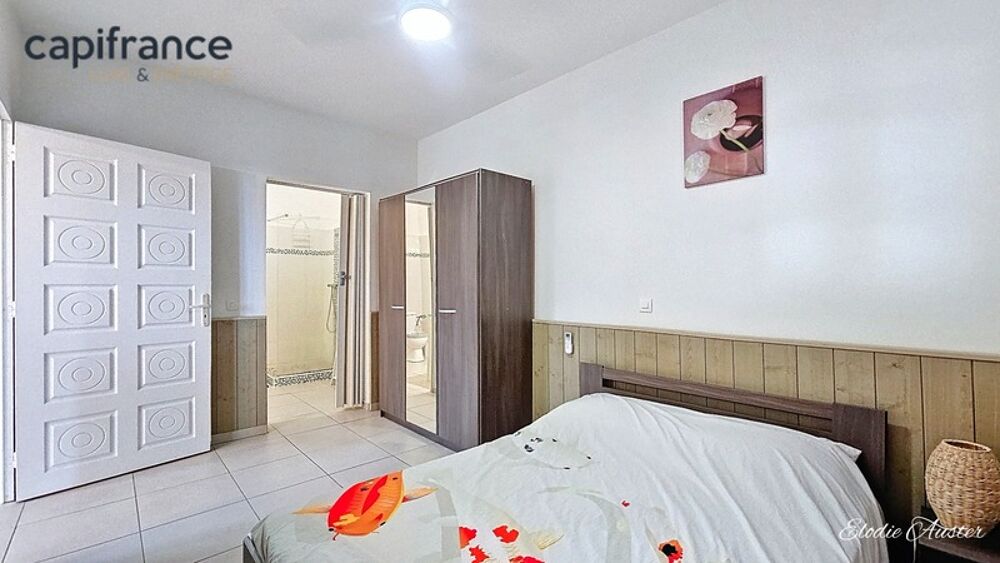 � vendre  Villa Trois-Rivi�res (97114)