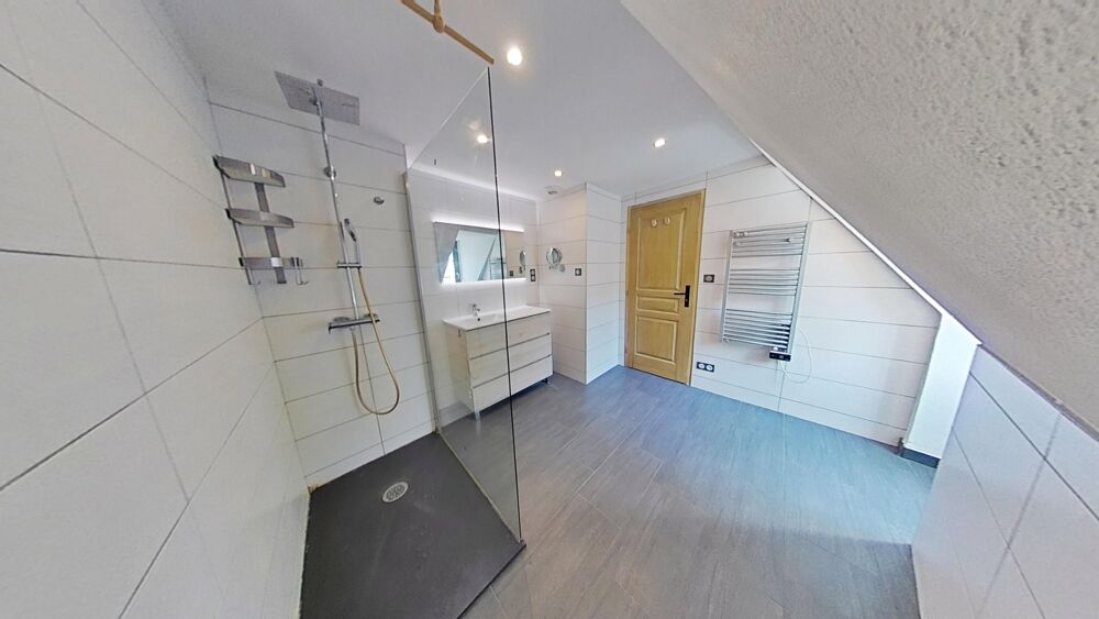 Vente Appartement Appartement à vendre 2 pièces DOLE (39) Dole
