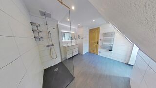  Appartement à vendre 2 pièces 57 m²