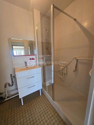  Appartement à vendre 3 pièces 66 m²