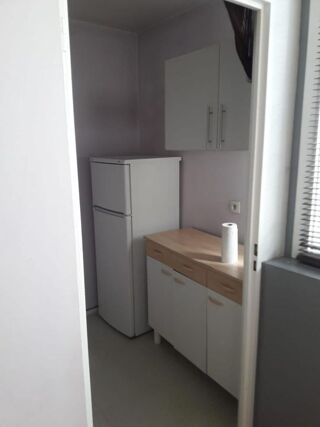  Appartement à louer 1 pièce 24 m²